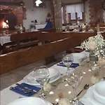 Konukevi Garfild Novi Vinodolski