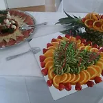 Gasthof Garfild Novi Vinodolski