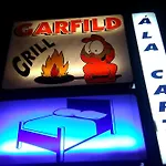 Garfild Gasthof