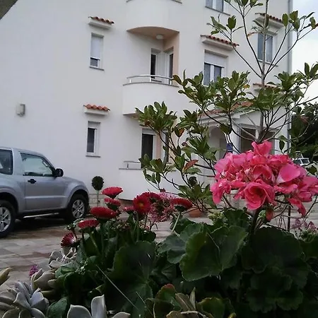 Pensionat Garfild 4*