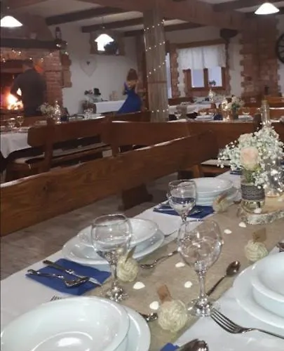 Affittacamere Garfild Novi Vinodolski