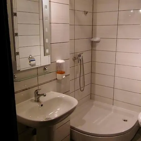 Guest house Garfild 4*