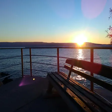 Garfild Novi Vinodolski