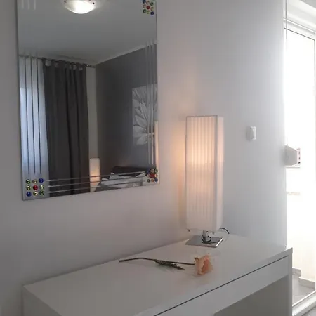 Garfild Guest house