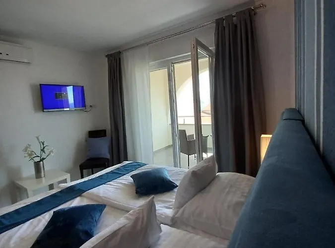 Pensión Garfild 4*