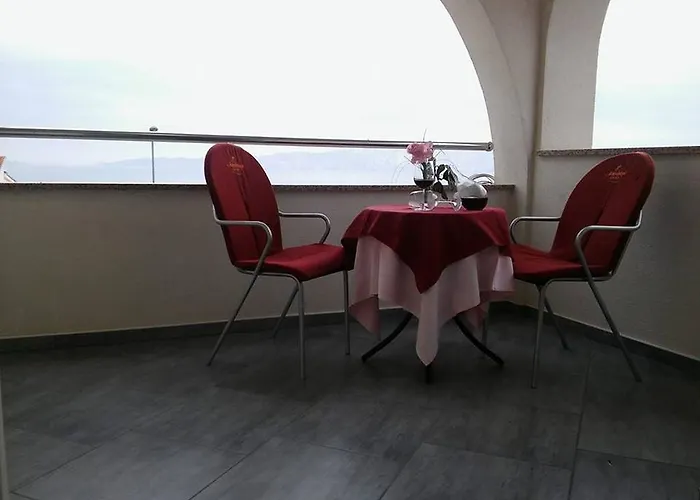 Garfild Novi Vinodolski