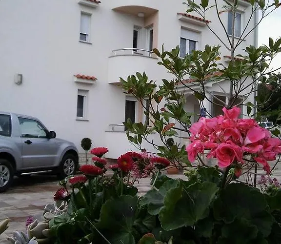 Pensión Garfild 4*